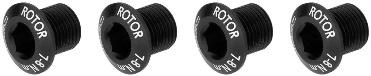 Rotor śruby do koronek INspider 1x 4szt