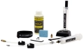 Bleedkit zestaw do odpowietrzania Premium Gold TRP Edition Shimano