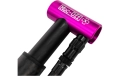 Muc-Off pompka ręczna AirMach Carbon