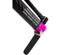Muc-Off pompka ręczna AirMach Carbon