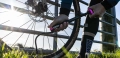 Muc-Off pompka ręczna AirMach Carbon