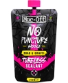 Muc-Off uszczelniacz No Puncture Hassle Road &amp; Gravel 140ml