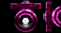 Muc-Off wentyle hybrydowe Big Bore Tubeless 30mm czarne