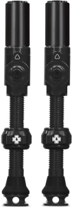 Muc-Off wentyle hybrydowe Big Bore Hybrid Tubeless 45mm czarne