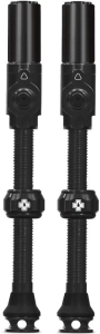 Muc-Off wentyle hybrydowe Big Bore Hybrid Tubeless 60mm czarne