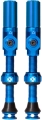 Muc-Off wentyle hybrydowe Big Bore Tubeless 45mm niebieskie