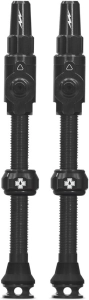 Muc-Off wentyle hybrydowe Big Bore Lite Tubeless 60mm czarne