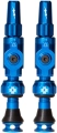 Muc-Off wentyle hybrydowe Big Bore Lite Tubeless 30mm niebieski
