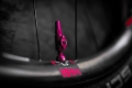 Muc-Off wentyle hybrydowe Big Bore Lite Tubeless 35mm różowy