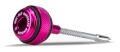 Muc-Off zestaw naprawczy Tubeless Precision różowy