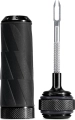Muc-Off zestaw naprawczy Tubeless Precision czarny