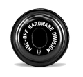 Muc-Off zestaw naprawczy Tubeless Precision czarny