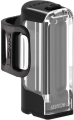 Lezyne lampka Strip+ Drive 700lm przód czarna