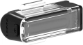 Lezyne lampka Strip+ Drive 700lm przód czarna