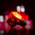 Lezyne lampka KTV Pro+ Ai Alert 150lm tył czarna