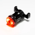 Lezyne lampka Saddle Ai Alert 250lm tył czarna