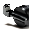 Lezyne lampka Saddle Ai Alert 250lm tył czarna