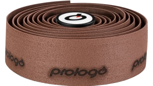 Prologo owijka PLAINTOUCH PLUS brązowa