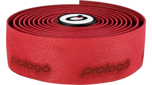 Prologo owijka PLAINTOUCH PLUS czerwona