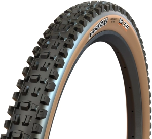 Maxxis opona Assegai 29x2.50 WT EXO/TR Tanwall