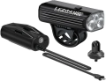 Lezyne lampka Macro Drive 1400lm przód czarna