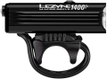 Lezyne lampka Macro Drive 1400lm przód czarna