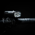 Lezyne lampka Macro Drive 1400lm przód czarna