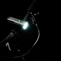 Lezyne lampka Macro Drive 1400lm przód czarna