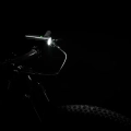 Lezyne lampka Macro Drive 1400lm przód czarna