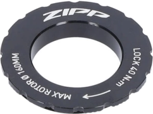 Zipp nakrętka tarczy hamulcowej CL 140-160mm