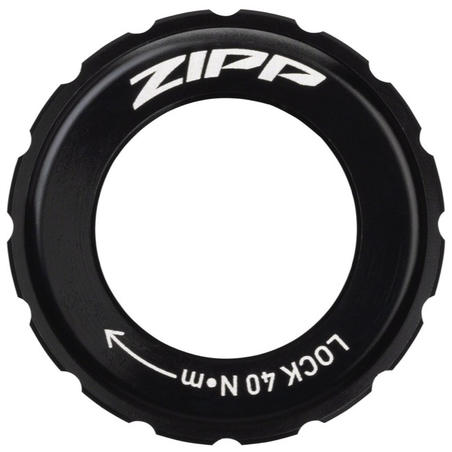 Zipp nakrętka tarczy hamulcowej CL 170mm+