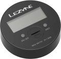 Lezyne manometr pompki podłogowej 3.5"