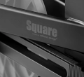 Elite inteligentna rama Square Smart