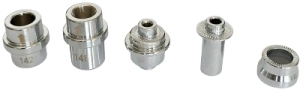 Wahoo adaptery Kickr 130/135 142/148 9/12mm