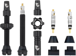 Wolf Tooth Components wentyle Tubeless Stem Kit 44mm