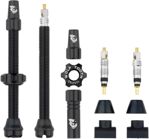 Wolf Tooth Components wentyle Tubeless Stem Kit 60mm