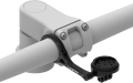 Lezyne uchwyt komputera GPS z adapterem GoPro