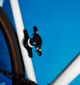 Lezyne uchwyt na lokalizator AirTag Matrix na ramę