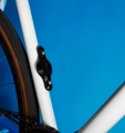Lezyne uchwyt na lokalizator AirTag Matrix na ramę