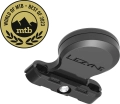 Lezyne uchwyt na lokalizator AirTag Matrix pod siodło