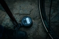 Lezyne pompka podłogowa CNC Digital Drive srebrna