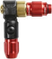 Lezyne pompka podłogowa CNC Digital Drive srebrna