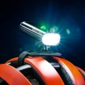 Lezyne mocowanie lampki LED Helmet