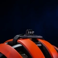 Lezyne mocowanie lampki LED Helmet
