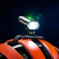 Lezyne mocowanie lampki LED Helmet