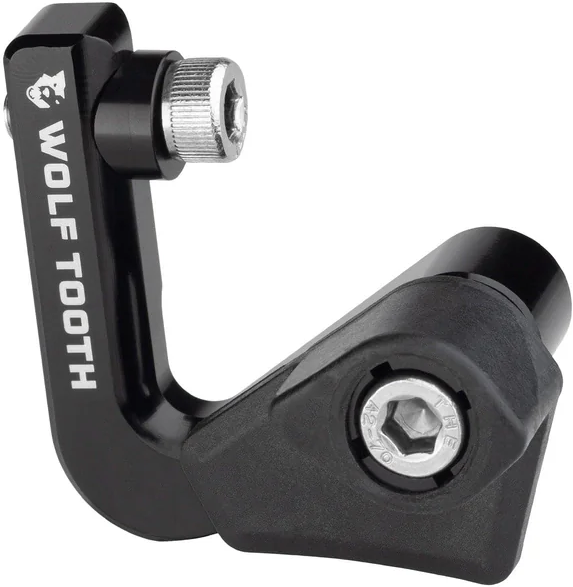 Wolf Tooth Components prowadnica LoneWolf Aero Braze-On High