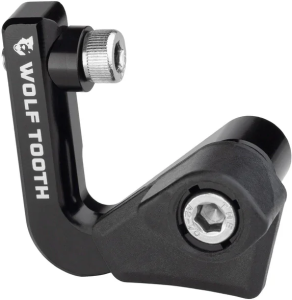 Wolf Tooth Components prowadnica LoneWolf Aero Braze-On High