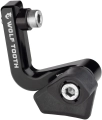 Wolf Tooth Components prowadnica LoneWolf Aero Braze-On Medium