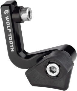 Wolf Tooth Components prowadnica LoneWolf Aero Braze-On Medium