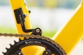 Wolf Tooth Components prowadnica LoneWolf Aero Braze-On Medium